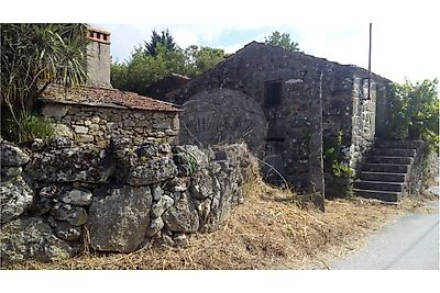 Moradia T2 à venda em Barreiros e Cepões, Viseu