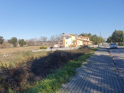 Terreno à venda em Molelos, Tondela