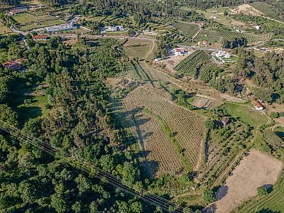 Quinta à venda em Fragosela, Viseu