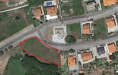 Terreno à venda em Castro Daire, Castro Daire