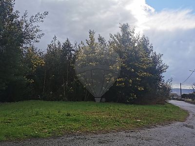 Terreno à venda em Tondela e Nandufe, Tondela