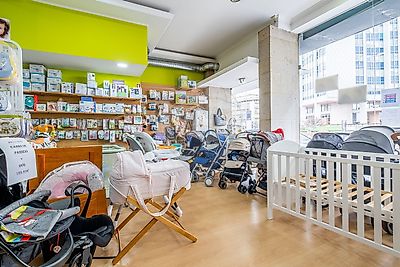 Loja à venda em Viseu, Viseu