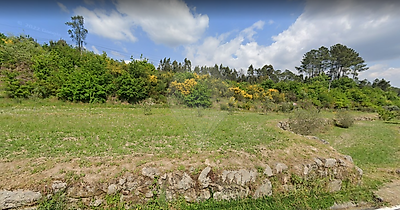 Terreno à venda em Boa Aldeia, Farminhão e Torredeita, Viseu