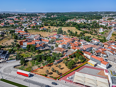 Terreno à venda em Viseu, Viseu