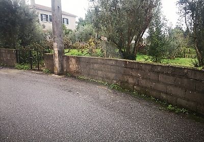 Terreno à venda em Faíl e Vila Chã de Sá, Viseu