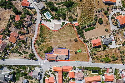 Moradia T3 à venda em Sendim, Tabuaço