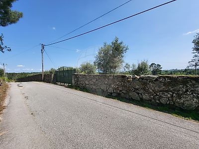 Quinta à venda em Viseu, Viseu
