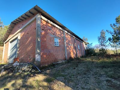 Armazém à venda em Castro Daire, Castro Daire