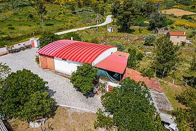 Quinta à venda em Sobral Pichorro e Fuinhas, Fornos de Algodres