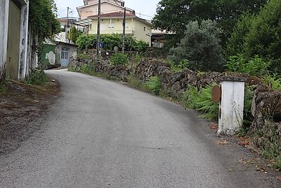 Venda Terreno Viseu - View 5