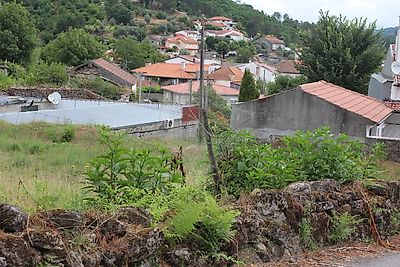 Venda Terreno Viseu - View 6