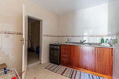 Moradia – Moimenta da Beira - Vista 5