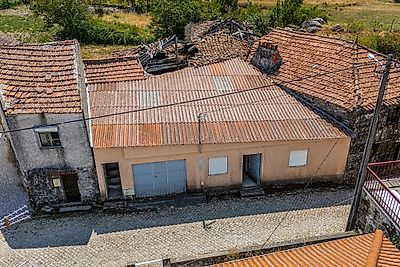Moradia – Moimenta da Beira