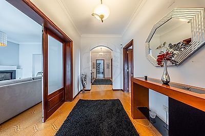 House in Viseu - More