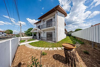 House in Viseu - View 2