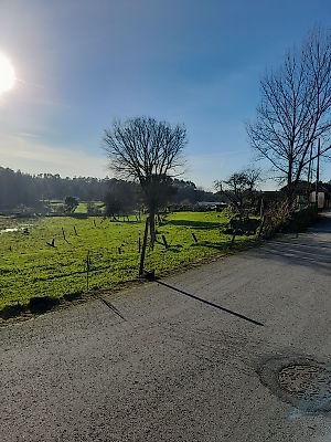 Terreno à venda em Arrifana, Santa Maria da Feira
