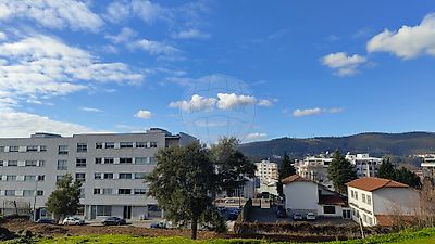 Terreno à venda em Vila Chã, Codal e Vila Cova de Perrinho, Vale de Cambra