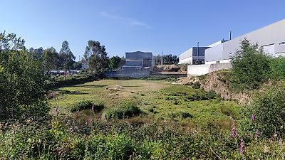 Terreno à venda em Vila Chã, Codal e Vila Cova de Perrinho, Vale de Cambra