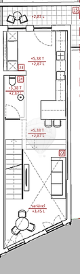 Venda Apartamento Matosinhos - Mais