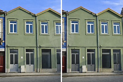 Venda Apartamento Matosinhos - Vista 3