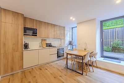 Apartamento à venda em Aldoar, Foz do Douro e Nevogilde