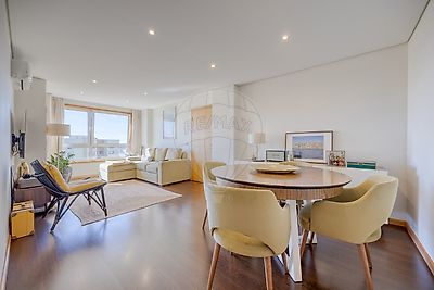 Apartamento à venda em Ramalde