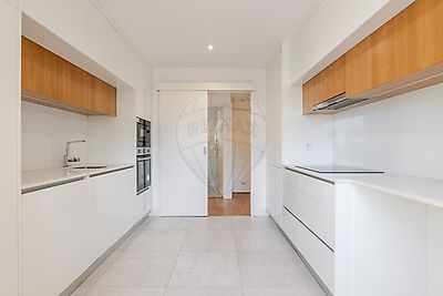 Apartamento à venda em Ramalde