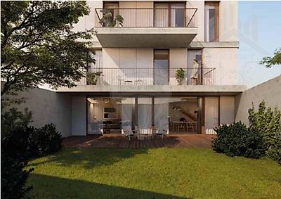 Apartamento à venda em Bonfim