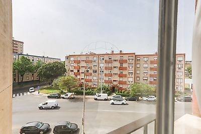 Apartamento à venda em Olivais