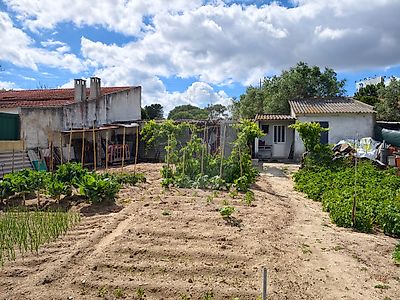 Charneca de Caparica e Sobreda, Almada