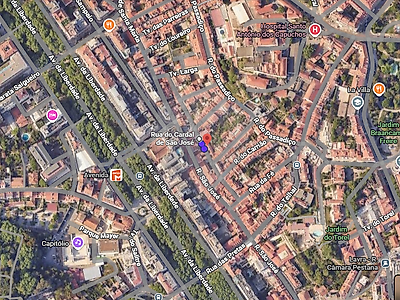 Apartamento à venda em Santo António