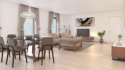 Apartamento T2 à venda em Areeiro, Lisboa