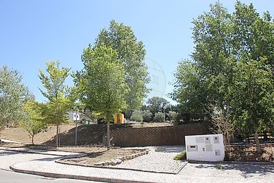 Terreno para arrendar em Turcifal, Torres Vedras