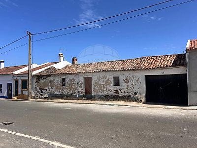Moradia
