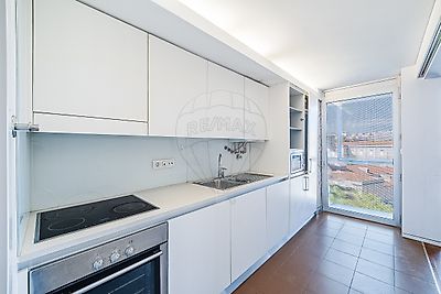Apartamento à venda em Avenidas Novas