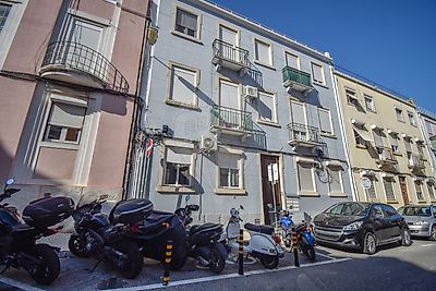 Apartamento à venda em Penha de França