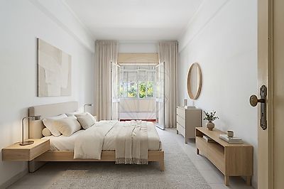 Apartamento à venda em Marvila