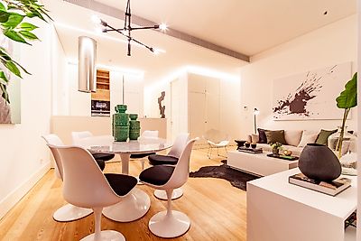 Apartamento à venda em Misericórdia