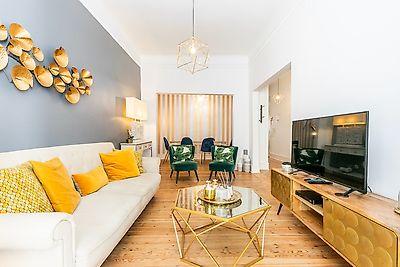 Apartamento à venda em Arroios