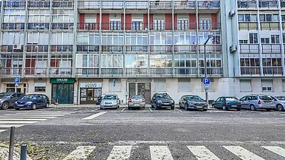 Apartamento à venda em Lumiar