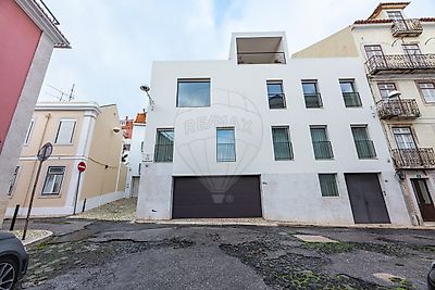 Apartamento à venda em Estrela