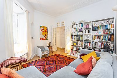 Apartamento à venda em Misericórdia