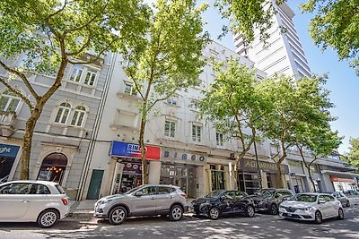 Apartamento à venda em Avenidas Novas