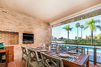 House T3 for sale in Quarteira, Loulé