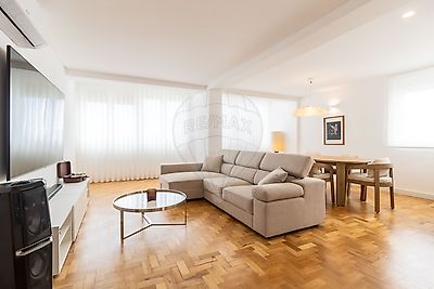 Apartamento à venda em Olivais