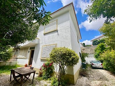 Moradia à venda em Alvalade