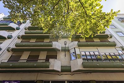 Apartamento à venda em Areeiro