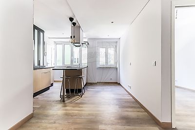 Apartamento para arrendar em Penha de França