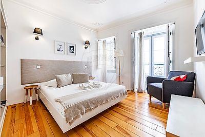 Apartamento à venda em Santa Maria Maior