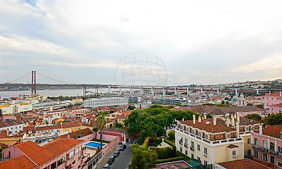 Apartamento à venda em Estrela